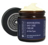 Rehydrating Day Care Cream