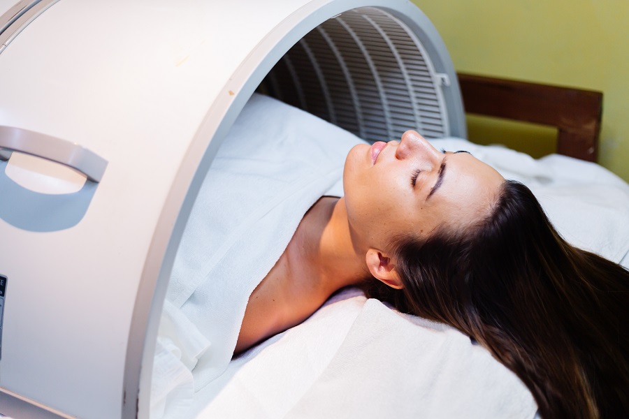 How Often Would You Need Hyperbaric Oxygen Therapy