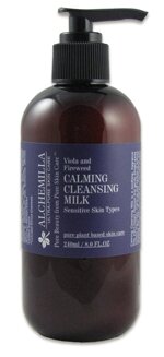 Calming Cleansing Milk