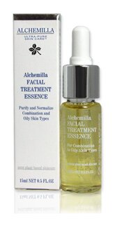 Alchemilla Facial Treatment Essence