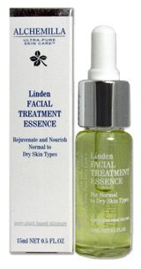 Linden Facial Treatment Essence