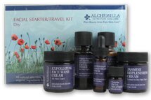 Travel and Trial Kit